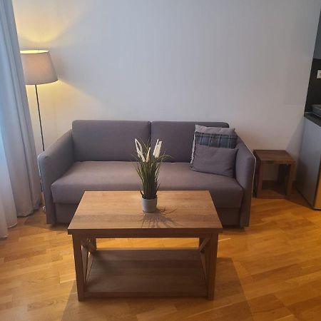 Beli Vuk - Brzece, Kopaonik Apartment Exterior foto