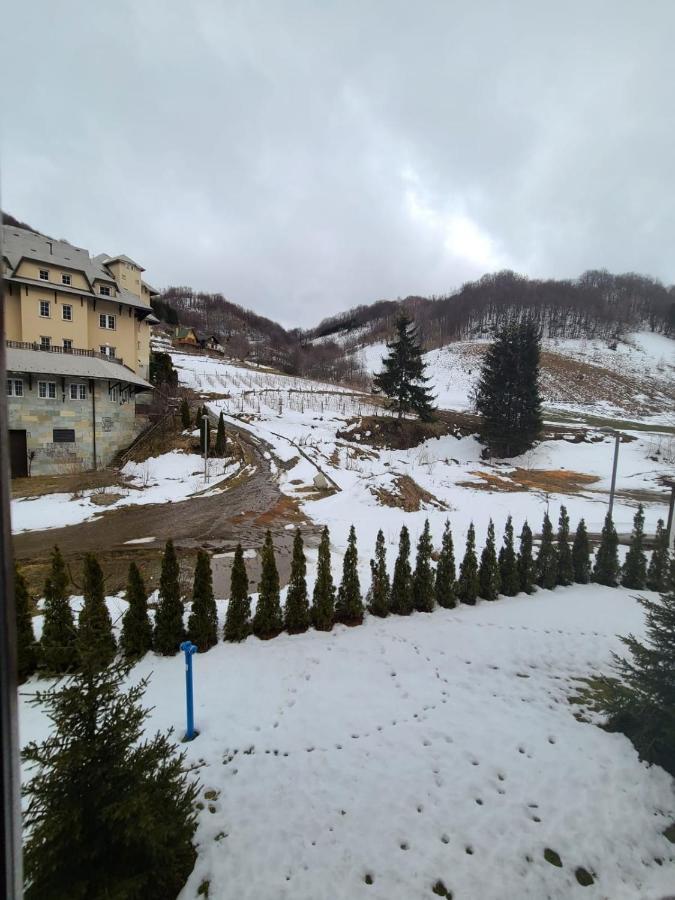 Beli Vuk - Brzece, Kopaonik Apartment Exterior foto
