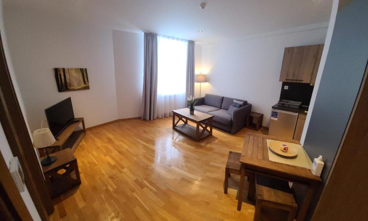 Beli Vuk - Brzece, Kopaonik Apartment Exterior foto