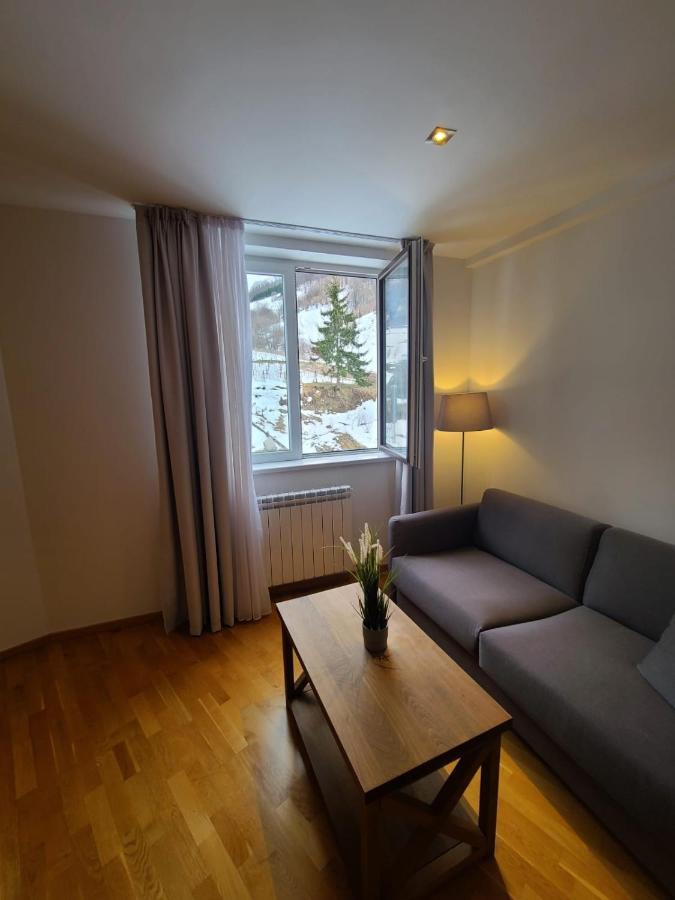 Beli Vuk - Brzece, Kopaonik Apartment Exterior foto