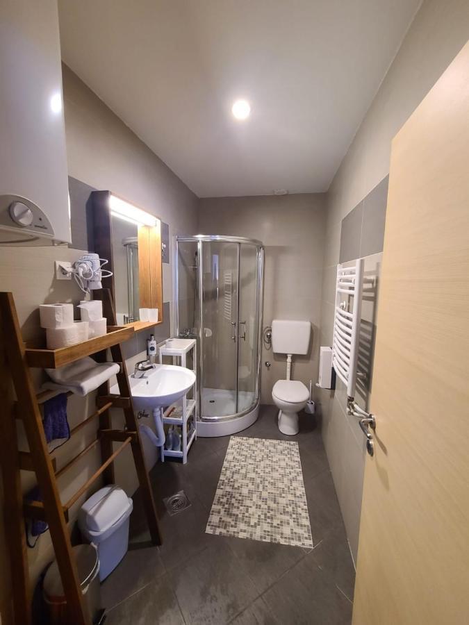 Beli Vuk - Brzece, Kopaonik Apartment Exterior foto
